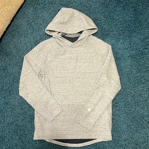 Men’s lululemon At Ease Hoodie Size Small.